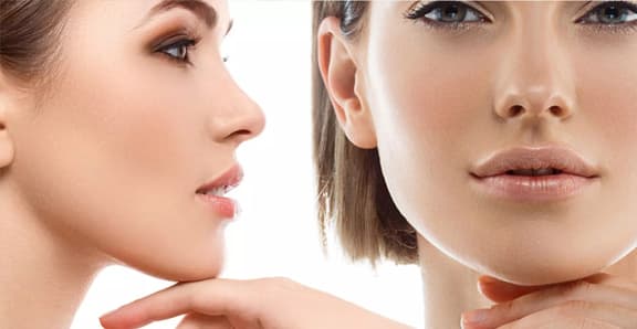 Nose Aesthetics (Rhinoplasty)