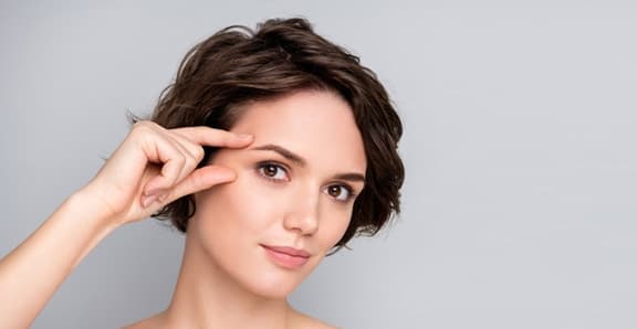 Temporal Lift — Brow Lift