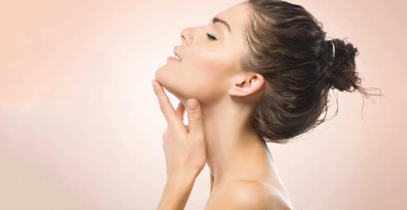 Endolifting — Non-Surgical Face Lift & Jawline Contouring