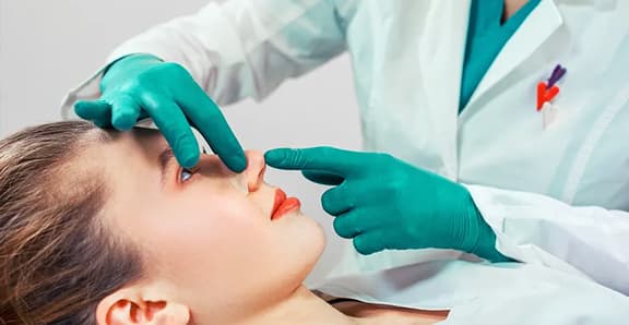 Burun Tıkanıklığı & Septoplasti